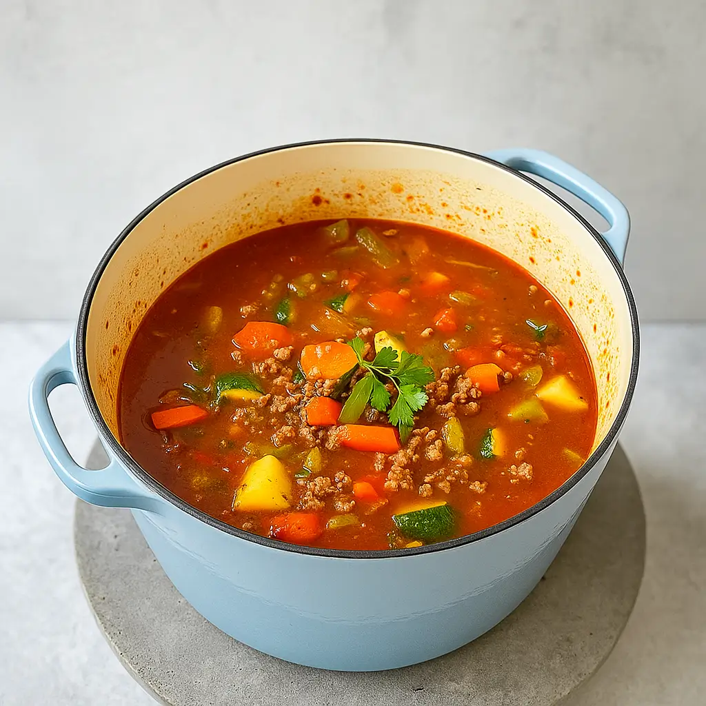 cozy-ground-beef-vegetable-soup-featured