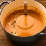 20 Minute Creamy Tomato Soup