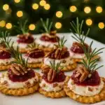 5-Minute Thanksgiving Appetizers Easy That Wow Every Guest