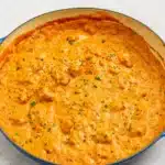 Quick & Easy Homemade Butter Chicken Recipe