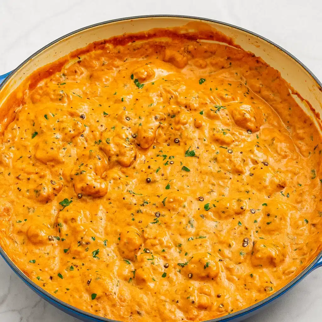 Quick &amp; Easy Homemade Butter Chicken Recipe