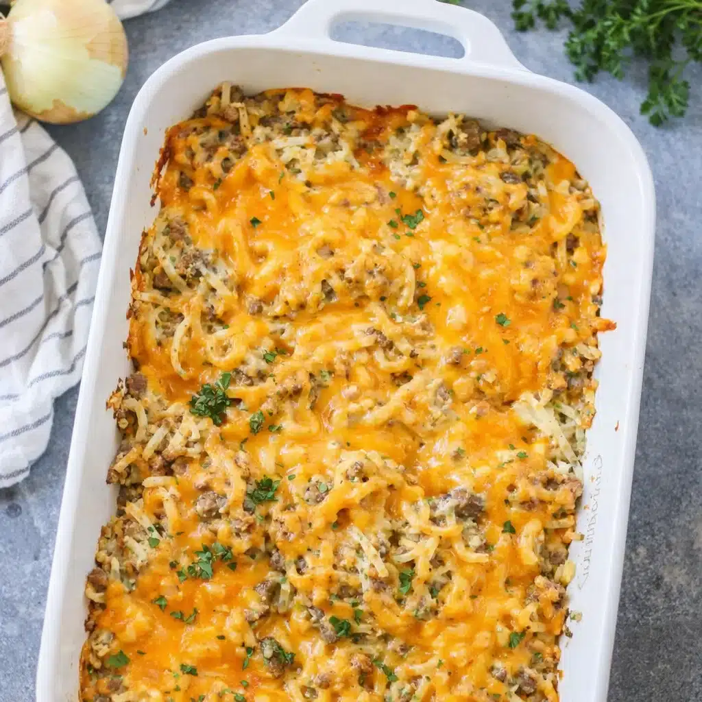 cheesy-ground-beef-hash-brown-casserole-featured