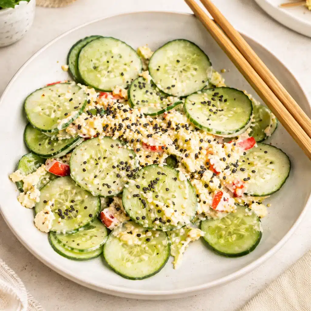 california-roll-cucumbers-fresh-salad