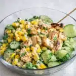 street-corn-creamy-cucumber-chicken-salad