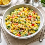 Irresistible Corn Salad
